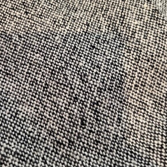 Jones New York, Not Worn, Women's Grey Pants, Size 12 - Picture 10 of 11